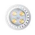 Samsung LED-Reflektorlampe MR16 GU5.3 7W 25°