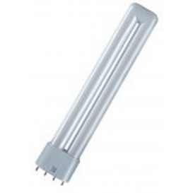 More about OSRAM Kompaktleuchtstofflampe DULUX L LUMILUX 24 Watt 2G11