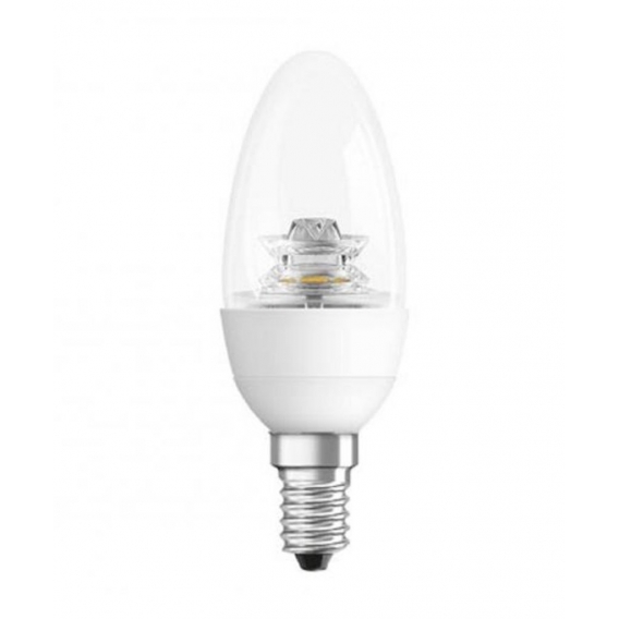 Osram E14 LED Star Classic B 40 LED 2700 K 5,7 W 470 lm