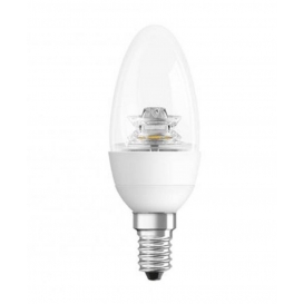 More about Osram E14 LED Star Classic B 40 LED 2700 K 5,7 W 470 lm