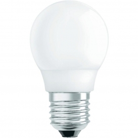 More about Osram  DULUX Superstar Energiesparleuchte Kugel 9W＝40W E27 430lm 2500K 10000h