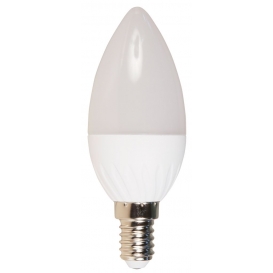 More about LED Kerzenlampe McShine, E14, 6W, 480 lm, 160°, 3000K, warmweiß, Ø37x98mm