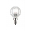 Philips EcoClassic30 Halogenlampe E14 Tropfen 18 Watt dimmbar