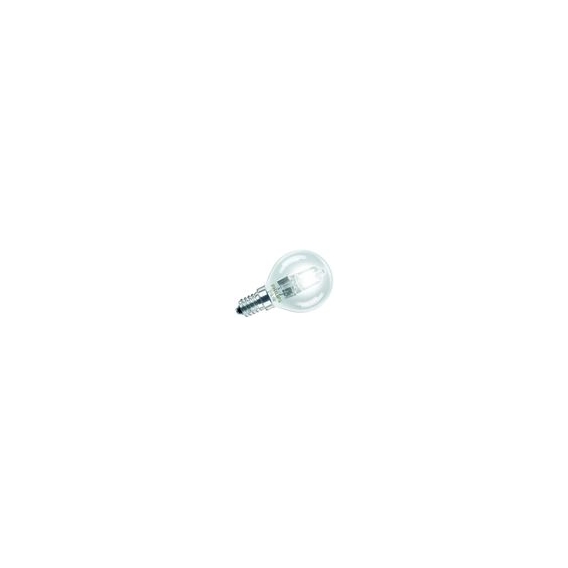 Philips EcoClassic30 Halogenlampe E14 Tropfen 18 Watt dimmbar