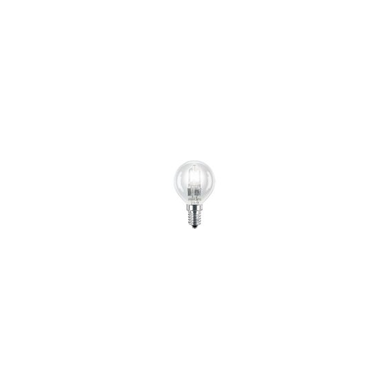 Philips EcoClassic30 Halogenlampe E14 Tropfen 18 Watt dimmbar