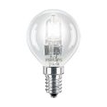 Philips EcoClassic30 Halogenlampe E14 Tropfen 18 Watt dimmbar