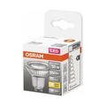 OSRAM LED STAR PAR16 30 (120°) BOX Warmweiß SMD Klar GU10 Spot