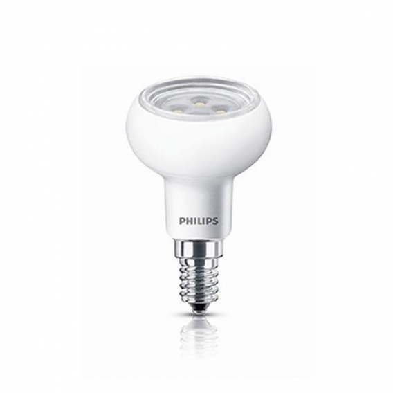 Philips LED E14 Reflektor R50 Lampe Leuchtmittel 2,9W ＝ 40W Warmweiß 230V