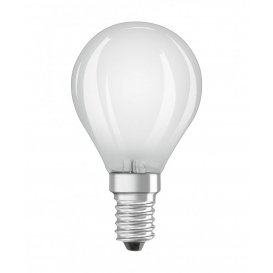 More about OSRAM LED STAR CLASSIC P 40 BLI Tageslicht Filament Matt E14 Tropfen