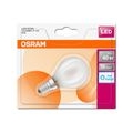 OSRAM LED STAR CLASSIC P 40 BLI Tageslicht Filament Matt E14 Tropfen