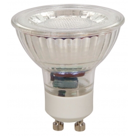 More about LED-Strahler McShine "MCOB" GU10, 5W, 350 lm, neutralweiß, dimmbar