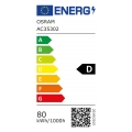 Osram 64690 Sst 80W 230V R7S 10Xbli1