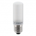 LED Lampen E27 4W warmweiss RA97 flimmerfrei LED Leuchtmittel Kolben SEBSON