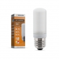 LED Lampen E27 4W warmweiss RA97 flimmerfrei LED Leuchtmittel Kolben SEBSON