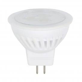 More about 5x LED Leuchtmittel G4 MR11 | 3 Watt | 12V | 270 Lumen | Spot | ersetzt 30W Glühlampe | Energiesparlampe | Warmweiß 5 Stück