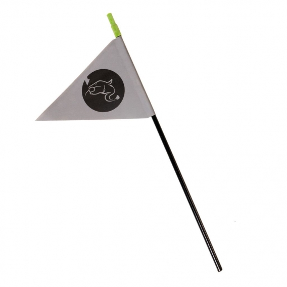 Zeck Cat Buoy Flag - Fahne für Boje