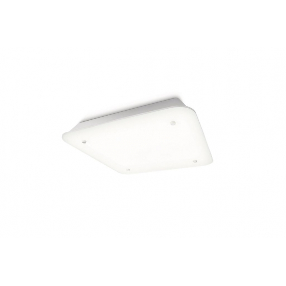 Philips myBathroom 32082/87/16 40 Watt Leuchtstofflampen Deckenleuchte - Grau