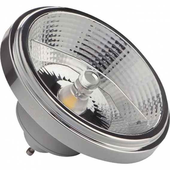 LED Leuchtmittel | GU10 COB ES111 | 12W | 45° | 12W | 750 Lumen | Glühbirne | Glühlampe | Spot | Stromsparend | neutralweiß