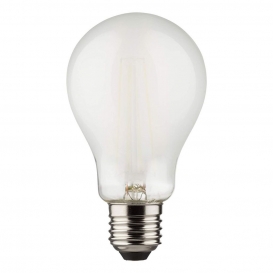 More about Müller-Licht LED-Lampe Birnenform Retro 8W 230V E27 1055lm 2700K dimmbar warmweiß (400183)