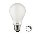 Müller-Licht LED-Lampe Birnenform Retro 8W 230V E27 1055lm 2700K dimmbar warmweiß (400183)