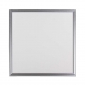 MAXCRAFT LED Panel Leuchte Slim 36W 595 x 595 x 15 mm - Kaltweiß