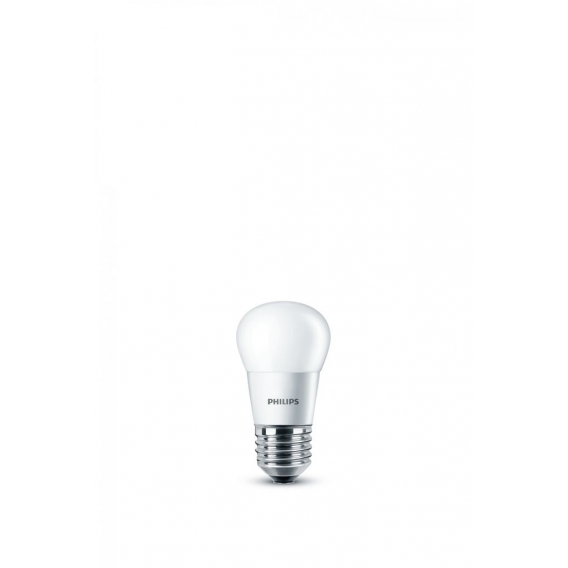 Philips LED Lampe ersetzt 25W, E27, warmweiß, matt