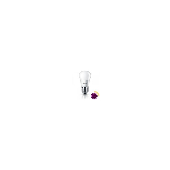 Philips LED Lampe ersetzt 25W, E27, warmweiß, matt