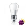 Philips LED Lampe ersetzt 25W, E27, warmweiß, matt