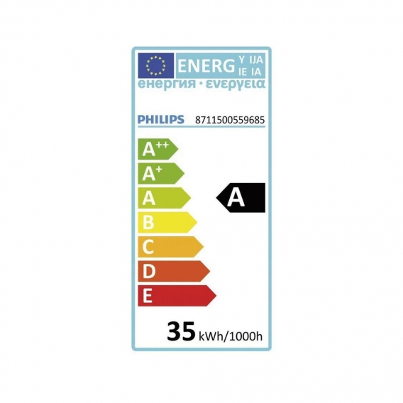 Philips 55968515 Leuchtstofflampe TL-E 32W 840 1CT/12