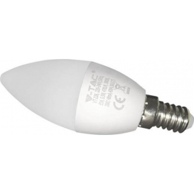 More about V-TAC lED-Lampe VT-226 E14 5,5W 3000K 470lm weiß