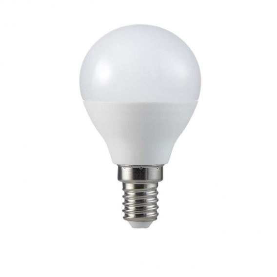 Müller-Licht LED Mini Globe dimmbar 5,5W E14 470lm