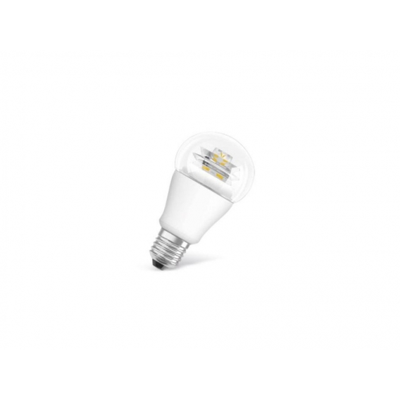 Osram 4052899149267 AMP LED Classic E27 10W LED-Lampe, E27, 8 Watt, Warmweiß, Energieeffizienzklasse A+