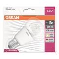 Osram 4052899149267 AMP LED Classic E27 10W LED-Lampe, E27, 8 Watt, Warmweiß, Energieeffizienzklasse A+