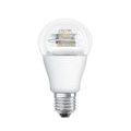 Osram 4052899149267 AMP LED Classic E27 10W LED-Lampe, E27, 8 Watt, Warmweiß, Energieeffizienzklasse A+