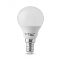 V-TAC VT-236, 5,5 W, 40 W, E14, 470 lm, 30000 h, Warmweiß