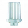 OSRAM Kompaktleuchtstofflampe DULUX D 26 Watt G24d 3