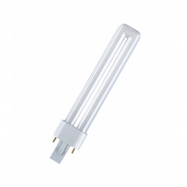 More about Osram Ledvance 5w Dulux-S Kompaktleuchtstofflampe 2 Pin G23 840 kaltweiß DS5840