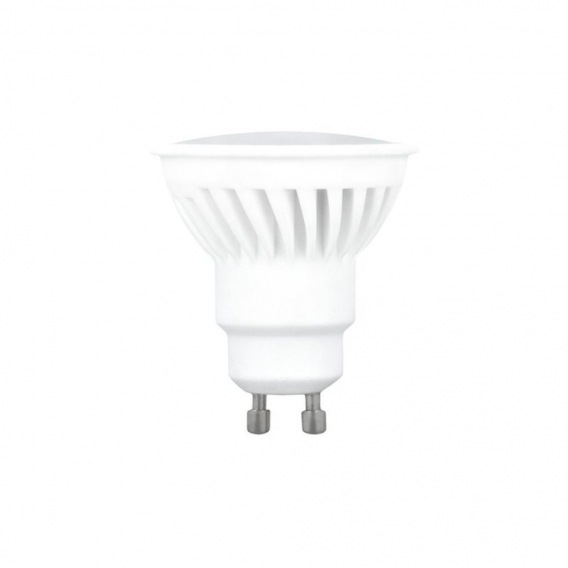 6x GU10 10W Neutralweiß LED Spot 900 lm 4000K Leuchtmittel