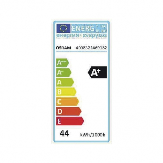 OSRAM Leuchtmittel 36 W 3350 lm 4000 K