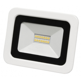 More about LED Außenstrahler / Fluter McShine "SMD-Slim" 10W, 700 lm, 4000K, neutralweiß, Schutzklasse IP44