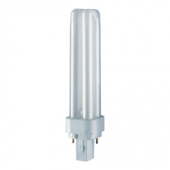 LEDvance Osram DULUX D 13W/827 Kompaktlampe G24d-1 13W INTERNA