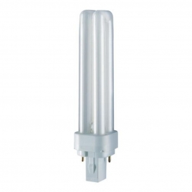 More about LEDvance Osram DULUX D 13W/827 Kompaktlampe G24d-1 13W INTERNA