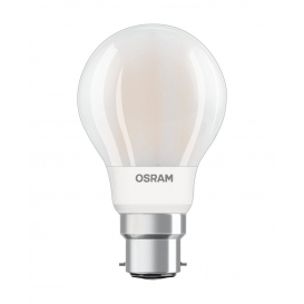 More about OSRAM LED SUPERSTAR RETROFIT matt DIM CLA 100   12W/827 B22d 1521LM BOX