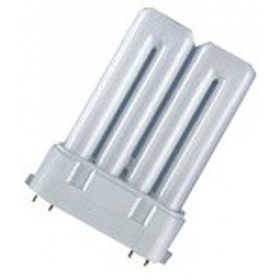 OSRAM Kompaktleuchtstofflampe DULUX F 36 Watt 2G10