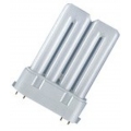 OSRAM Kompaktleuchtstofflampe DULUX F 36 Watt 2G10