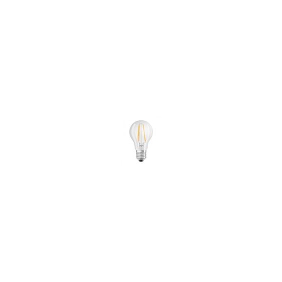 OSRAM LED RELAX & ACTIVE CLASSIC A 60 BLI Tunable White Filament Klar E27 Glühlampe