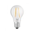 OSRAM LED RELAX & ACTIVE CLASSIC A 60 BLI Tunable White Filament Klar E27 Glühlampe