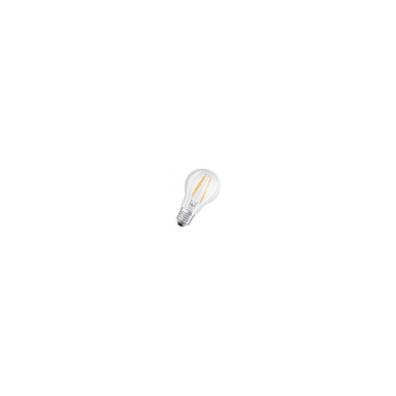 OSRAM LED RELAX & ACTIVE CLASSIC A 60 BLI Tunable White Filament Klar E27 Glühlampe