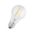 OSRAM LED RELAX & ACTIVE CLASSIC A 60 BLI Tunable White Filament Klar E27 Glühlampe