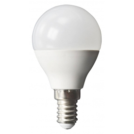 More about LED Tropfenlampe McShine, E14, 4W, 320lm, 160°, 4000K, neutralweiß, Ø45x78mm